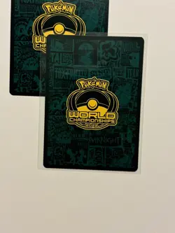 Ultra Ball 150/172 2022 Pokemon World Championships Brilliant Stars Variant B - Image 2