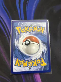 Pokemon TCG Toedscruel Paradox Rift Illustration Rare Card 185/182 - Image 2