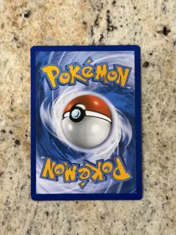 Pokemon Prize Pack Series Lucario 079/172 - Image 2