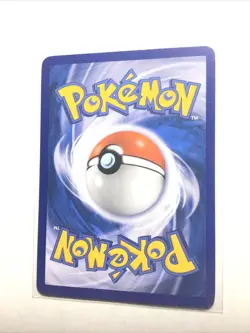BEBE'S SEARCH - 109/123 - Mysterious Treasures - Pokemon Card - NM - Image 2