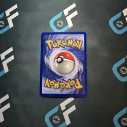 Ninetales 012/102 Base Set Holo Rare Pokemon TCG - Image 2