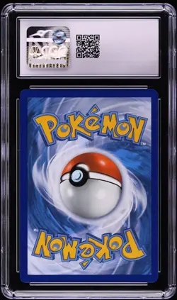 CGC 10 Morpeko Holo Promo Pin Collection 2020 Pokemon Card #031 - Image 2