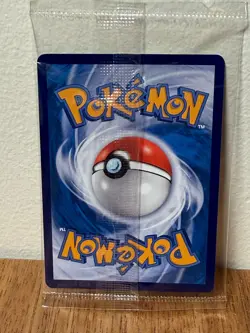 Sealed Chinese Pokemon 151 Farfetch’d 083/151 Promo Poke Ball Reverse Holo - Image 2