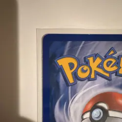 2007 Gengar 27/130 Diamond & Pearl Holo Rare - Image 3