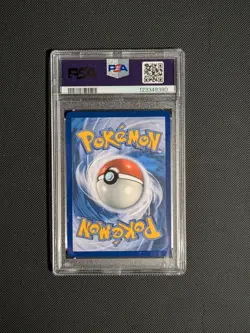 PSA 10 Torkoal 176/167 2024 Twighlight Masquerade | Illustration Rare | Pokemon - Image 2