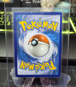 BLASTOISE ex - #21/108 - XY EVOLUTIONS - ULTRA RARE HOLO - POKEMON 2016 - NM - Image 2