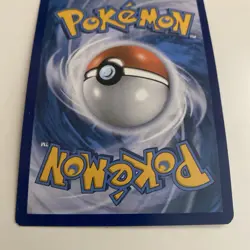 Pokemon Mega M Gardevoir EX 112/114 Full Art Ultra Rare Holo XY Steam Siege - Image 3