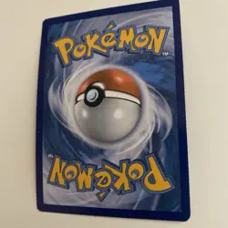 Pokemon Mega M Gardevoir EX 112/114 Full Art Ultra Rare Holo XY Steam Siege - Image 4