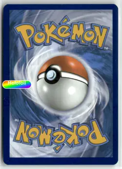 Armarouge ex - 125 [Pokemon SVP - 125] Holofoil - Image 3