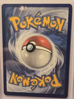 Pokemon TCG Malamar V 186/192 Full Art Ultra Rare Rebel Clash English NM - Image 2