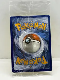 2021 Pokemon Black Star Promo Celebrations Gold #SWSH146 Poke Ball Sealed Promo - Image 2