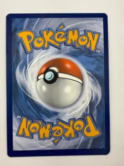 Pokemon TCG Galarian Rapidash V SWSH111 Blacks Star Promo NM - Image 2