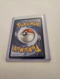 Pokemon TCG Meowth ex #107/88 Ultra Rare Full Art Holo 2026 Perfect Order NM - Image 2