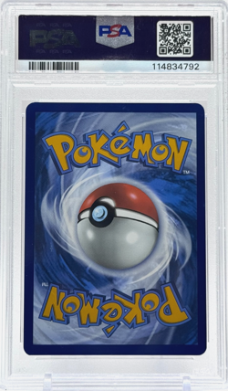 Pokemon Charizard ex Promo 056 Full Art PSA 9 Mint TCG - Image 2