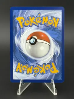 Emolga 112/086 Pokemon TCG: Black Bolt Illustration Rare (B) - Image 2