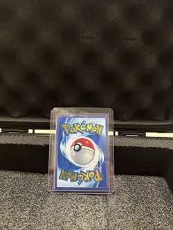 Greninja ex - 106/167 - Pokemon Twilight Masquerade Double Ultra Rare Metal NM - Image 2
