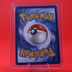 Pokemon TCG Scarlet & Violet Black Star Promo SVP EN 170 Leafeon - Image 2