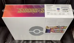 Charizard Ultra Premium Collection UPC Sword And Shield Pokemon PERFECT SEALED - Image 3