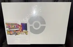 Charizard Ultra Premium Collection UPC Sword And Shield Pokemon PERFECT SEALED - Image 4