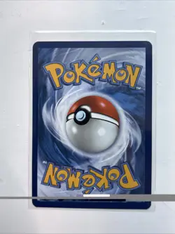 Pokemon TCG Crustle 186/182 Sv10: Destined Rivals - Image 2