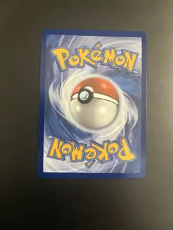 Team Rocket's Nidoking ex Sv10 Destined Rivals 216/182 Ultra Rare Full Art Holo - Image 2