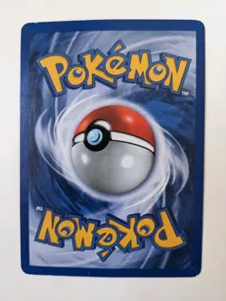 Pokemon: Wobbuffet 16/75 holo rare. Neo Discovery. PL - Image 3