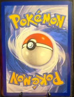 Pokemon Meowth 106/094 – Phantasmal Flames – English IR (Illustration Rare) NM - Image 2