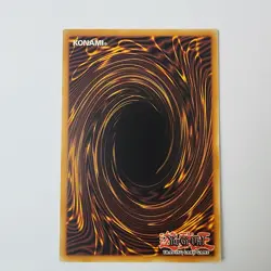 Gravity Collapse - VASM-EN030 - Rare - NM - 1st Ed - Yugioh - Image 3