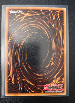 Yugioh Ancient Gear Golem TLM-EN006 Ultra Rare LP Fast Ship - Image 4