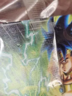 Promo Broly Legend's Dawning P-068 Dragon Ball Super Card Game TCG CCG - Image 3