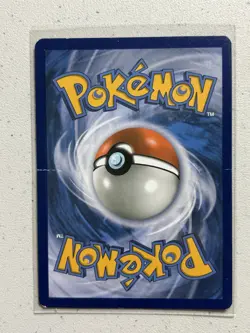 Nidoqueen (Omega) 69/160 Holo Rare XY - Primal Clash Pokemon Card - Image 2