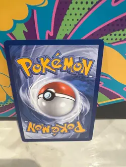 Espeon ex Svp175 Sv: Scarlet & Violet Promo Cards Holo - Image 2