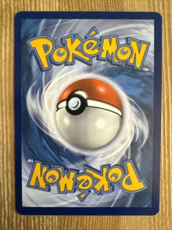 Parasect 7/83 2016 Generations Set Pokemon Card Reverse Holo Rare - NM - Image 2
