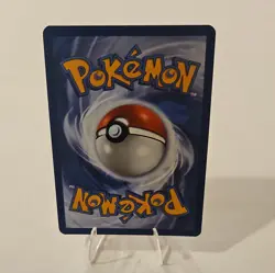 Drifblim 006 Black Star Promo 2025 Mega Evolution Pokemon TCG Card NM/M - Image 2