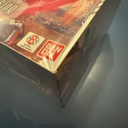 Gundam Card Game Newtype Rising Booster Box GD01 Sealed Case Fresh English - Image 3