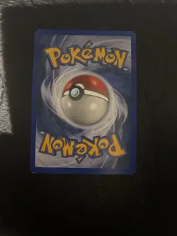 LIGHT VENOMOTH 53/105 - Neo Destiny - 1995-2000 - VINTAGE WotC Pokemon CARD - NM - Image 2