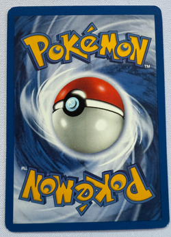 Rainbow Energy 80/82 Team Rocket Rare Vintage Pokemon Card - Image 3