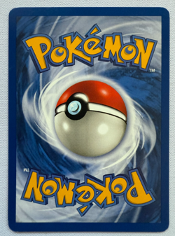 Cerulean City Gym 108/132 Gym Heroes Regular Vintage Pokemon Card - Image 3