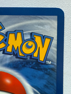Cerulean City Gym 108/132 Gym Heroes Regular Vintage Pokemon Card - Image 4