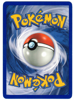 Dark Persian 42/82 Team Rocket Vintage Pokemon Card - Image 2