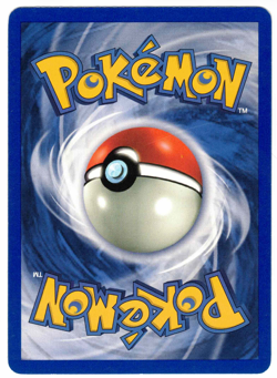 Dark Kadabra 39/82 Team Rocket Regular Vintage Pokemon Card - Image 2