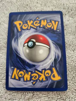 Victreebel - 14/64 - Pokemon Jungle Unlimited Holo Rare Card WOTC NM - Image 2