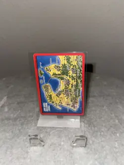 1996 Blastoise Carddass Bandai Pokemon Card Japanese Very Rare Great Condition - Image 4
