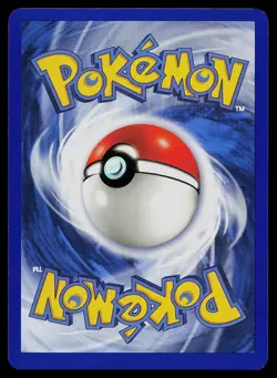Pokemon Card - Parasect Aquapolis 27 Rare - Image 2
