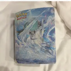 Lot of 44 cards all guaranteed Ex,Gx,V,Vmax,Full art, and one first edition card - Image 1