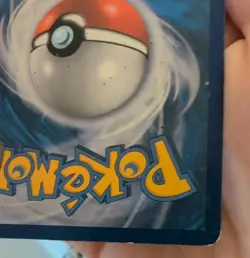Pokemon TCG Deoxys SL1 Call of Legends Holo Card Shiny Finish MP/HP - Image 5