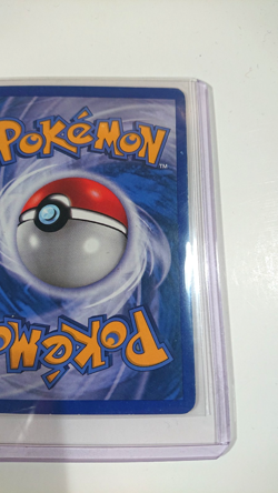Raikou HGSS19 Holo Black Star Promo Pokemon Card - Image 4