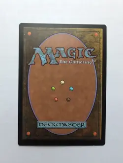 MTG Fervor (6ED) Classic Sixth Edition Regular Rare 174/350 - Image 2