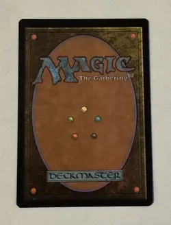 MTG Arcane - Commander Legends NM - Image 2