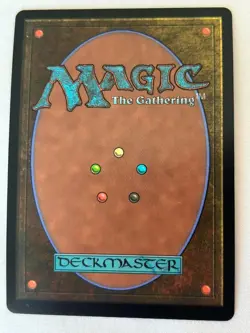 MTG Liliana Vess Foil Promo Spotlight (Only Top Finished ) Dot in the Corner - Image 2